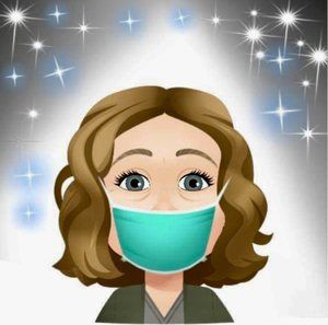 Meet your Posher, Lola